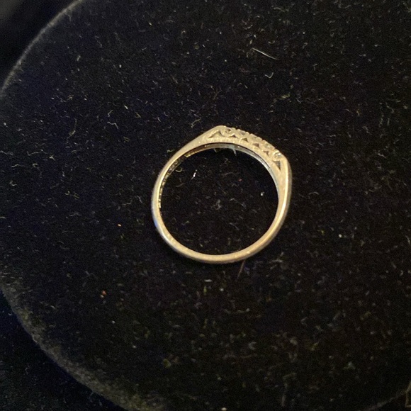 Platinum Diamond 💍 - Picture 4 of 5